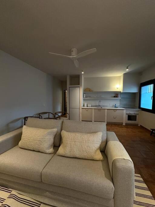 Apartment In Andalusian White Village Хімена-де-ла-Фронтера Екстер'єр фото